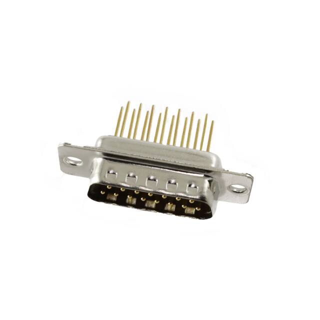 L717DA15PF179 Amphenol ICC (Commercial Products)  Conjuntos de conectores D-Sub